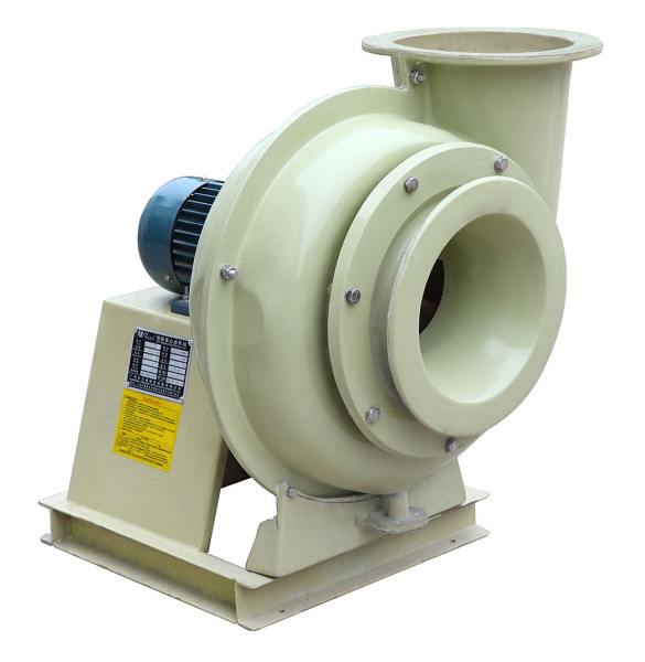 河北玻璃鋼離心風機